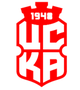 CSKA索菲亞B隊logo